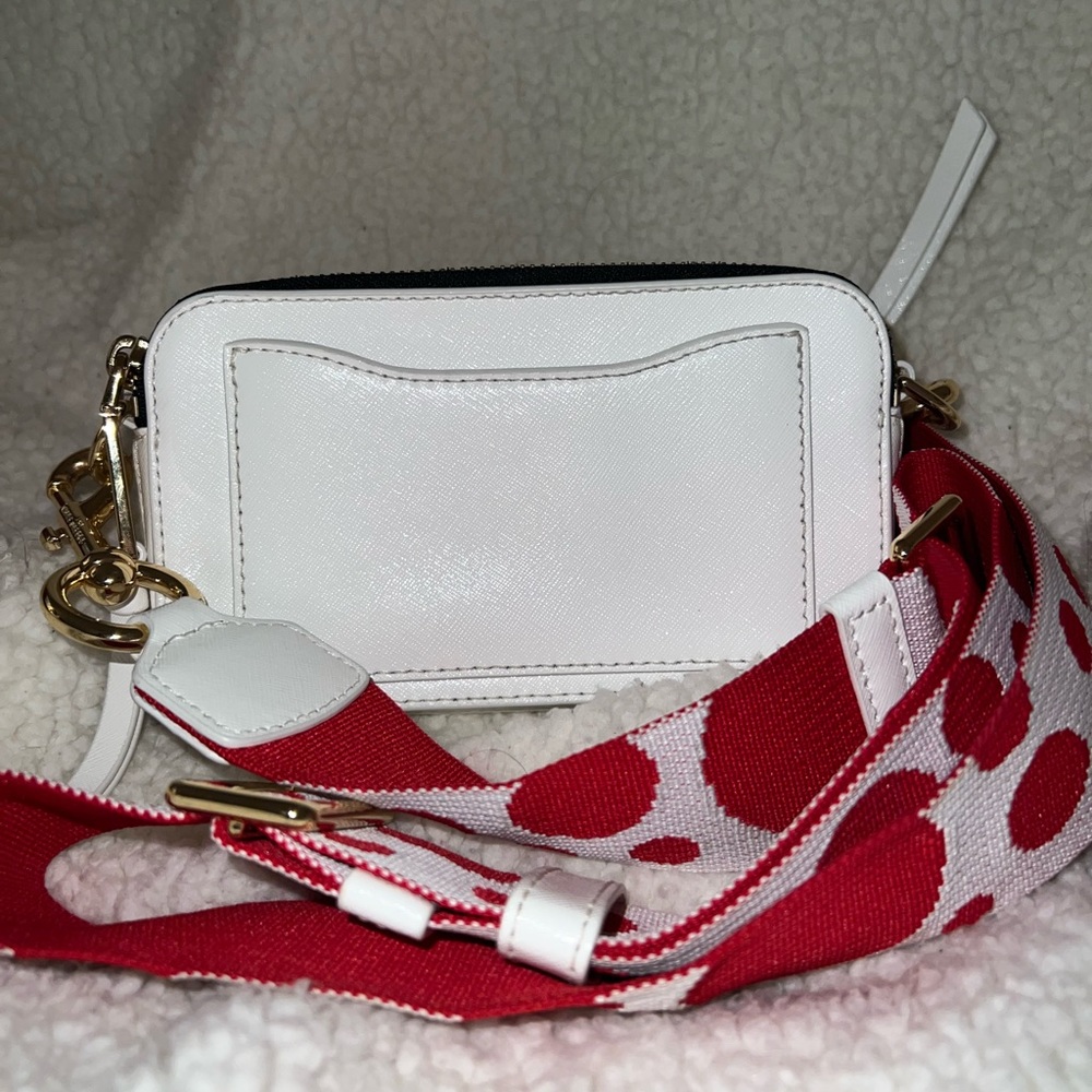 Marc Jacobs Snapshot Bag- Special Edition - Picture 2 of 3